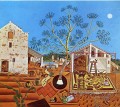 La Granja Joan Miró